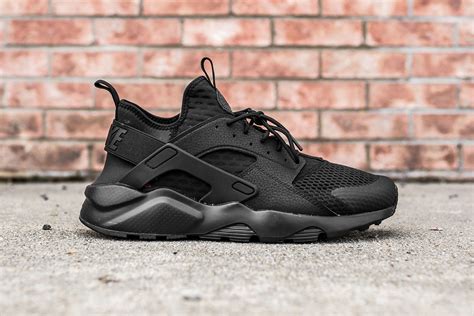 nike huarache ultra run herren dunkelgrün|huarache running shoes.